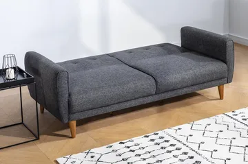 Arianda Sofagruppe - Antrasitt - Møbler - Sofaer - Sofagrupper