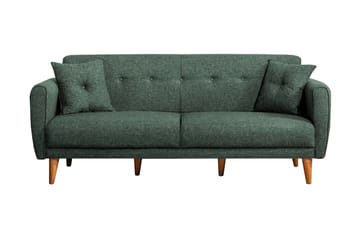 Arianda Sofagruppe - Grønn - Møbler - Sofaer - Sofagrupper