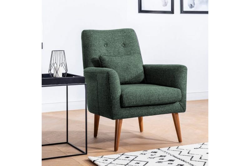 Arianda Sofagruppe - Grønn - Møbler - Sofaer - Sofagrupper