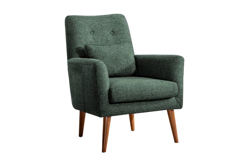 Arianda Sofagruppe - Grønn - Møbler - Sofaer - Sofagrupper