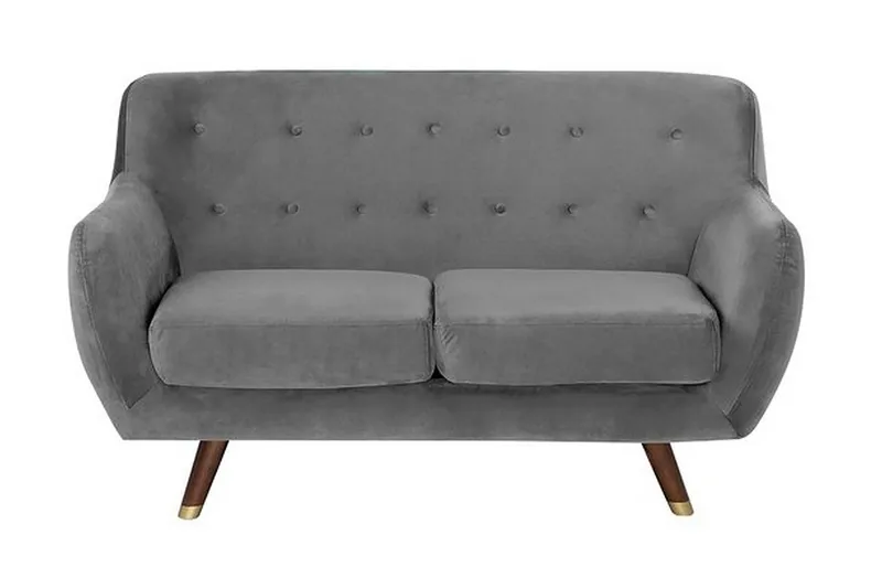 Bodo Sofagruppe 2-seter + 3-seter + Lenestol - Tre / Natur - Møbler - Sofaer - Sofagrupper