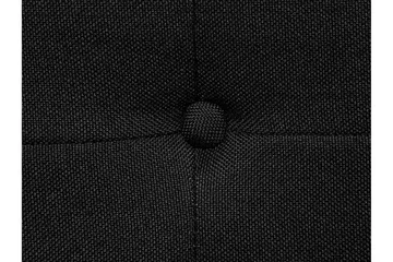 Florli Sofagruppe 2-seter + 3-seter - Svart - Møbler - Sofaer - Sofagrupper