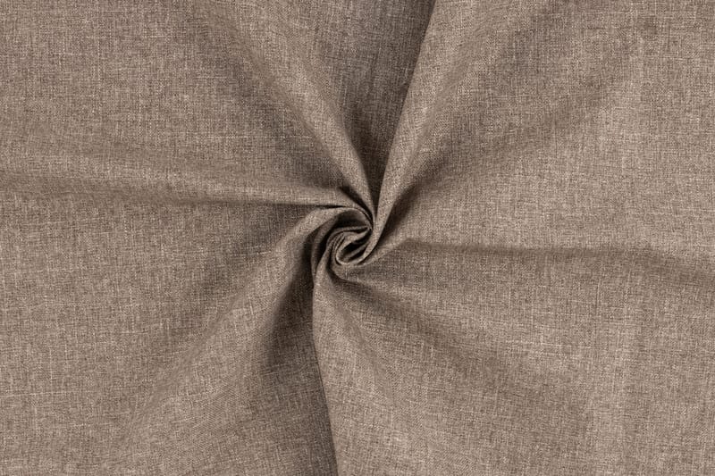 Howard Classic Sofagruppe 2-seters + 2-seters Stoffsofa - Mørk beige - Møbler - Sofaer - Sofagrupper - Howard sofagruppe