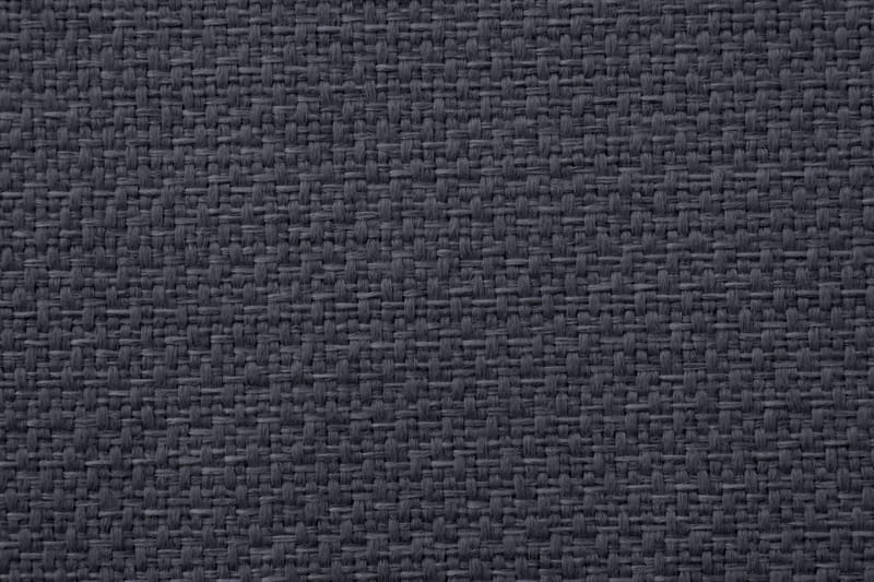 Howard Classic Sofagruppe 2-seters Buet Sofa + Lenestol + Fotskammel i Stoff - Blå - Møbler - Sofaer - Sofagrupper - Chesterfield sofagruppe