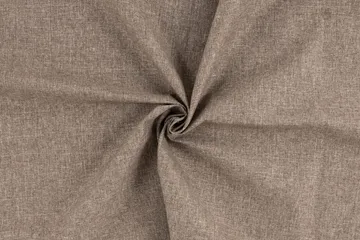 Howard Classic Sofagruppe 2-seters Svingt Sofa + Lenestol + Fotskammel i Stoff - Mørk beige - Møbler - Sofaer - Sofagrupper - Howard sofagruppe