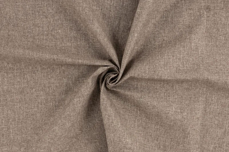 Howard Classic Sofagruppe 3-seters + 2-seters Sofa + Lenestol i Stoff - Mørk beige - Møbler - Sofaer - Sofagrupper - Howard sofagruppe