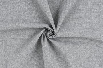 Howard Classic Sofagruppe 3-seters Sofa + Lenestol i Stoff - Grå - Møbler - Sofaer - Sofagrupper - Howard sofagruppe