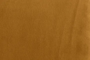 Howard Riviera Sofagruppe 3-seters + 2-seters Sofa + Lenestol + Fotskammel i Fløyel - Mørk gul - Møbler - Sofaer - Sofagrupper - Howard sofagruppe