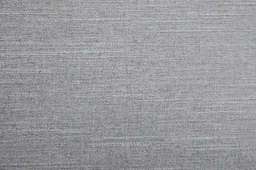 Howard Riviera Sofagruppe Bøyd 3-seter + 2-seter Sofa + Lenestol + Fotskammel i Stoff - Grå - Møbler - Sofaer - Sofagrupper - Howard sofagruppe