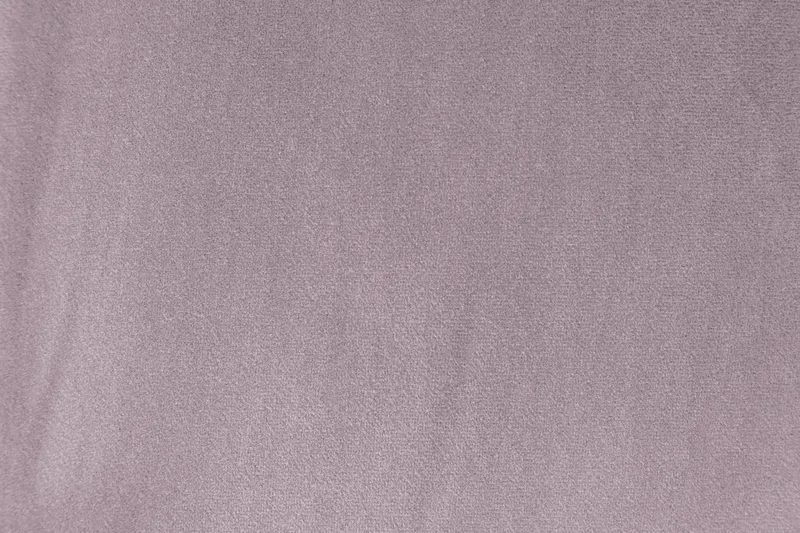 Howard Riviera Sofagruppe Svingt 3-seters + 2-seters Sofa + Lenestol + Fotskammel i Fløyel - Lilla - Møbler - Sofaer - Sofagrupper - Howard sofagruppe