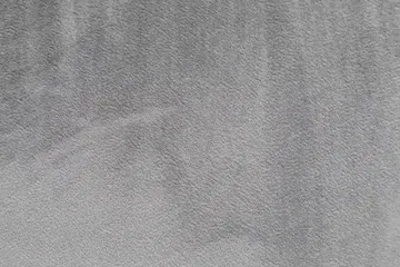 Howard Riviera Sofagruppe Svingt 3-seters + 2-seters Sofa + Lenestol + Fotskammel i Fløyel - Lys grå - Møbler - Sofaer - Sofagrupper - Howard sofagruppe