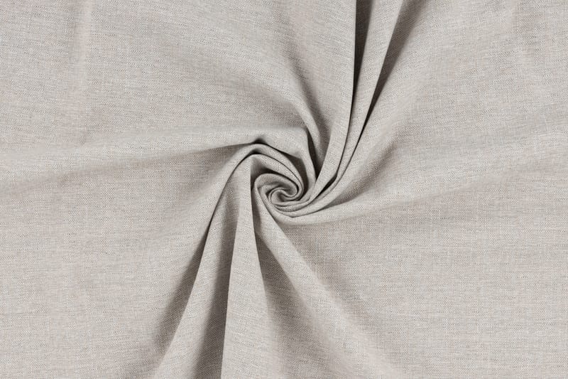 Howard Classic Sofagruppe 2-seters + Liten 2-seters Sofa + Lenestol + Fotskammel i Stoff - Beige - Møbler - Sofaer - Sofagrupper - Howard sofagruppe