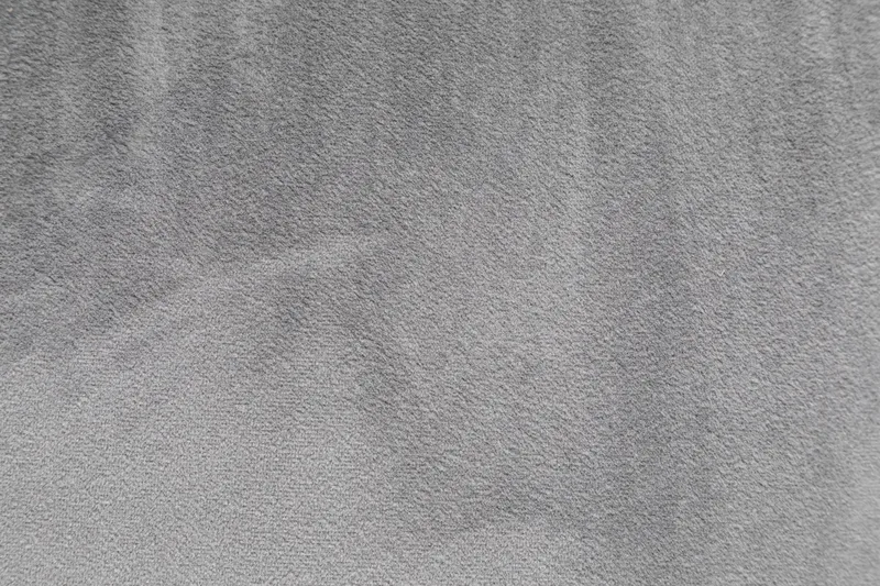 Howard Riviera Sofagruppe 3-seters + 2-seters Sofa + Lenestol + Fotskammel i Fløyel - Lys grå - Møbler - Sofaer - Sofagrupper - Howard sofagruppe