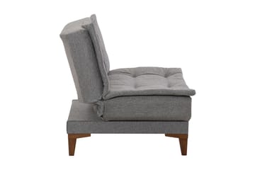 Hunterville Sofagruppe - Grå - Møbler - Sofaer - Sofagrupper