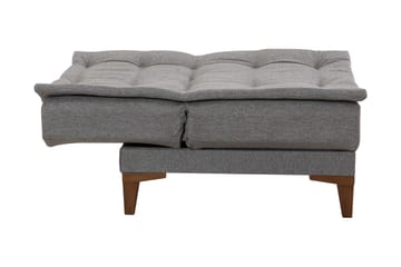 Hunterville Sofagruppe - Grå - Møbler - Sofaer - Sofagrupper