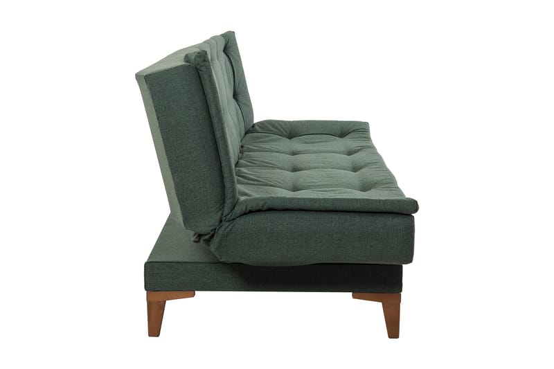 Hunterville Sofagruppe - Grønn - Møbler - Sofaer - Sofagrupper