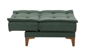 Hunterville Sofagruppe - Grønn - Møbler - Sofaer - Sofagrupper