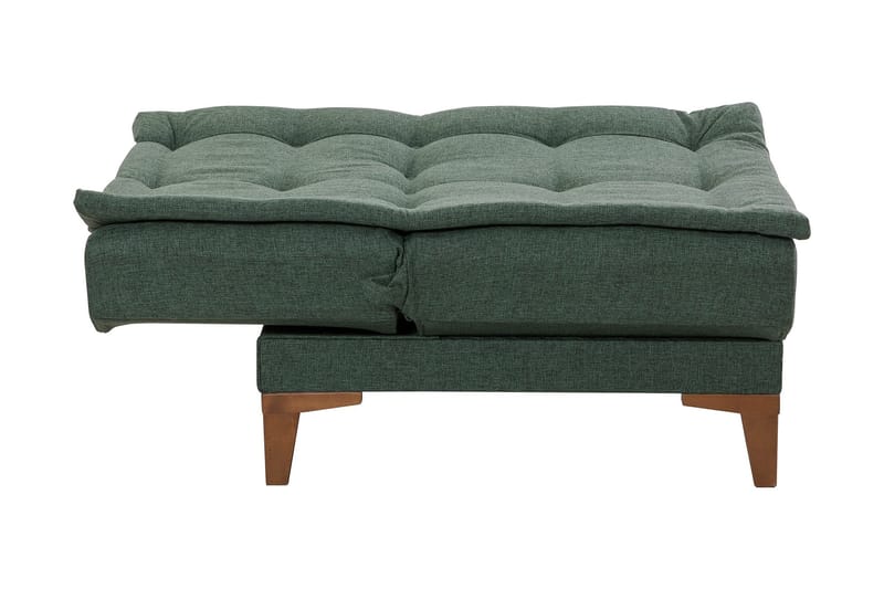 Hunterville Sofagruppe - Grønn - Møbler - Sofaer - Sofagrupper