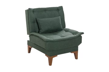 Hunterville Sofagruppe - Grønn - Møbler - Sofaer - Sofagrupper