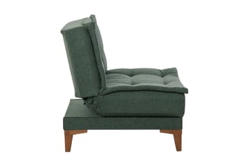 Hunterville Sofagruppe - Grønn - Møbler - Sofaer - Sofagrupper