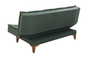 Hunterville Sofagruppe - Grønn - Møbler - Sofaer - Sofagrupper