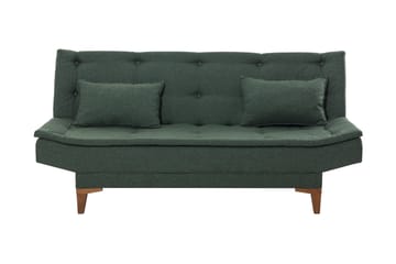 Hunterville Sofagruppe - Grønn - Møbler - Sofaer - Sofagrupper