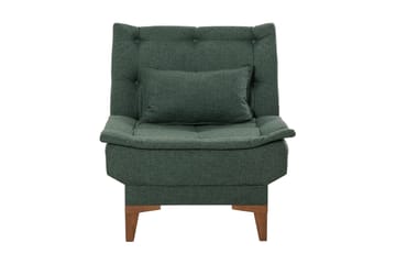 Hunterville Sofagruppe - Grønn - Møbler - Sofaer - Sofagrupper