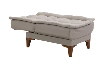 Hunterville Sofagruppe - Krem - Møbler - Sofaer - Sofagrupper