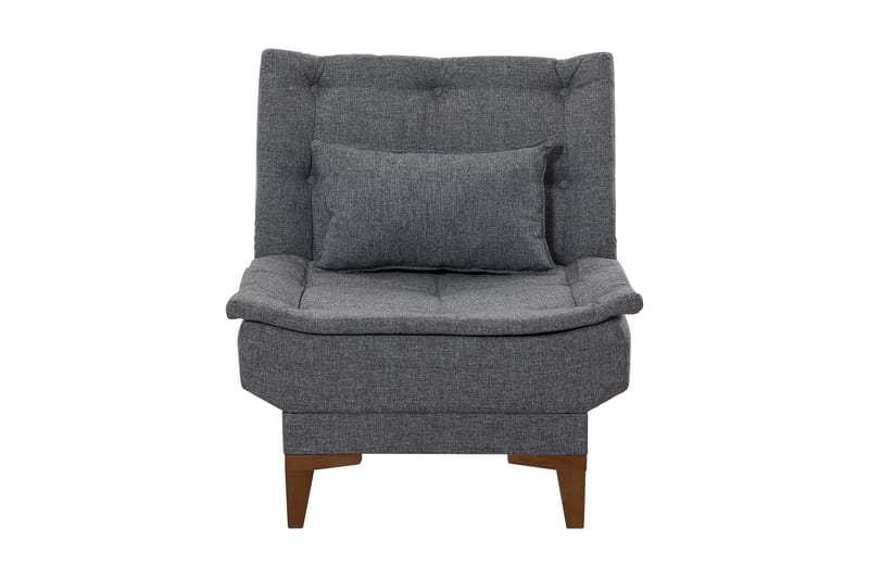 Hunterville Sofagruppe - Mørkegrå - Møbler - Sofaer - Sofagrupper