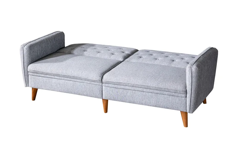 Interlaken Sofagruppe - Grå - Møbler - Sofaer - Sofagrupper