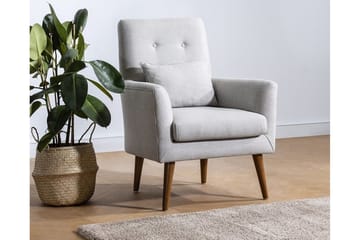 Interlaken Sofagruppe - Krem - Møbler - Sofaer - Sofagrupper