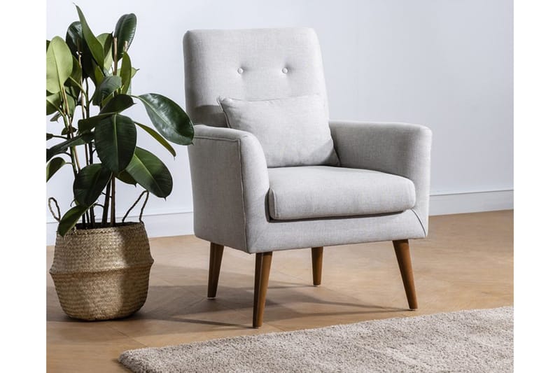 Interlaken Sofagruppe - Krem - Møbler - Sofaer - Sofagrupper