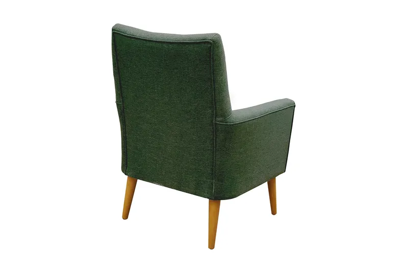 Lepinas Sofagruppe - Grønn - Møbler - Sofaer - Sofagrupper