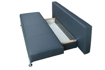 Oils Sofagruppe - Rød / Hvit - Møbler - Sofaer - Sofagrupper