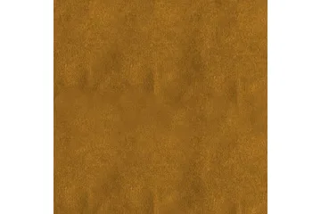 Rapale Sofagruppe Høyre med Fotskammel - Fløyel/Gul - Møbler - Sofaer - Sofagrupper