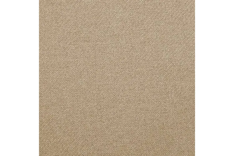 Rapale Sofagruppe Venstre med Fotskammel - Beige - Møbler - Sofaer - Sofagrupper