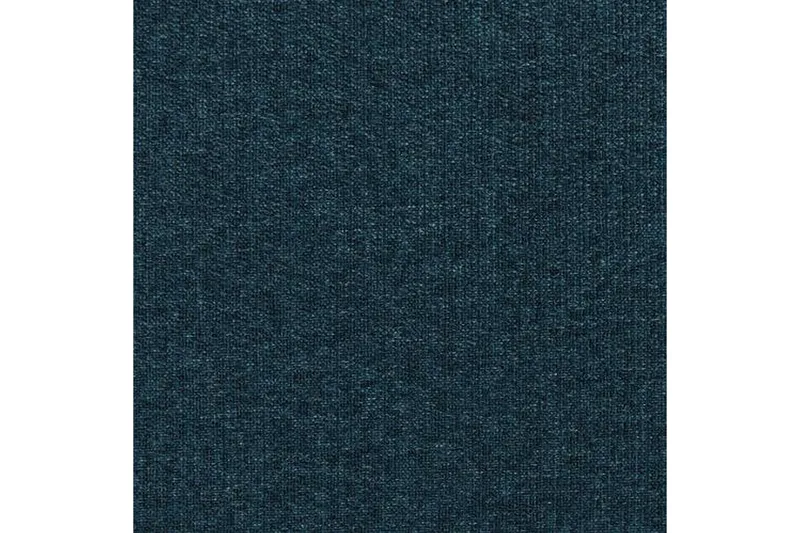 Rapale Sofagruppe Venstre med Fotskammel - Blå - Møbler - Sofaer - Sofagrupper