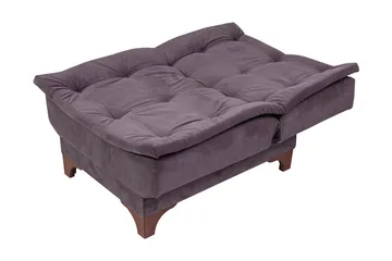 Riversdale Sofagruppe - Antrasitt - Møbler - Sofaer - Sofagrupper