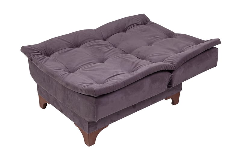 Riversdale Sofagruppe - Antrasitt - Møbler - Sofaer - Sofagrupper