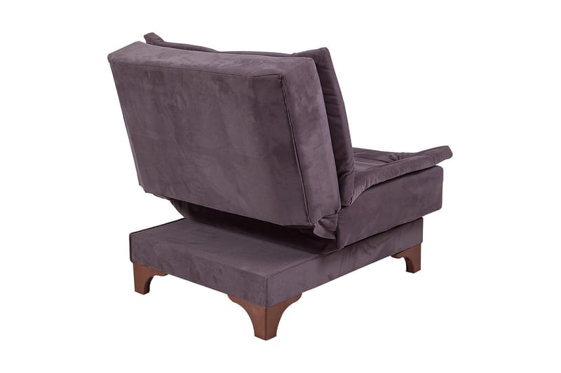 Riversdale Sofagruppe - Antrasitt - Møbler - Sofaer - Sofagrupper