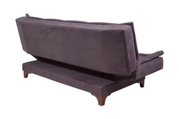 Riversdale Sofagruppe - Antrasitt - Møbler - Sofaer - Sofagrupper