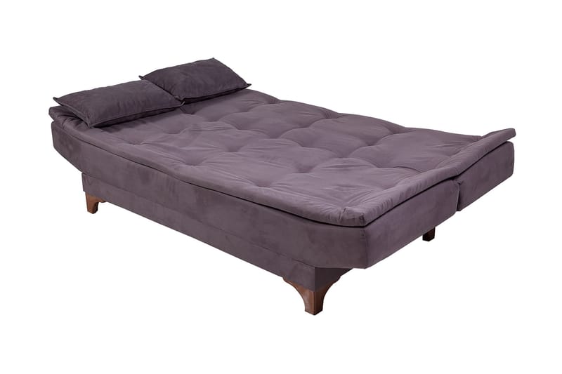 Riversdale Sofagruppe - Antrasitt - Møbler - Sofaer - Sofagrupper