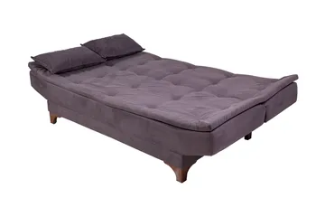 Riversdale Sofagruppe - Antrasitt - Møbler - Sofaer - Sofagrupper