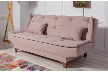 Riversdale Sofagruppe - Beige - Møbler - Sofaer - Sofagrupper