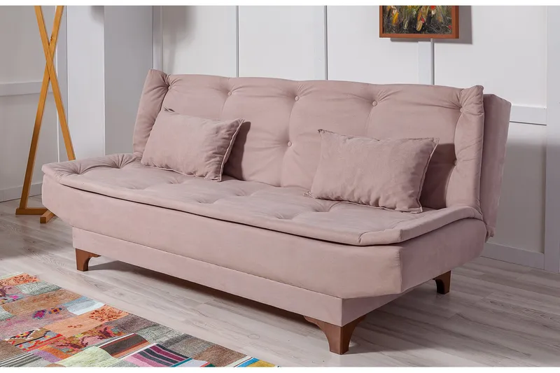 Riversdale Sofagruppe - Beige - Møbler - Sofaer - Sofagrupper
