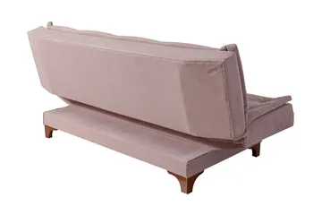 Riversdale Sofagruppe - Beige - Møbler - Sofaer - Sofagrupper