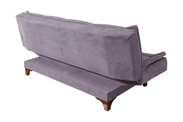 Riversdale Sofagruppe - Lyselilla - Møbler - Sofaer - Sofagrupper