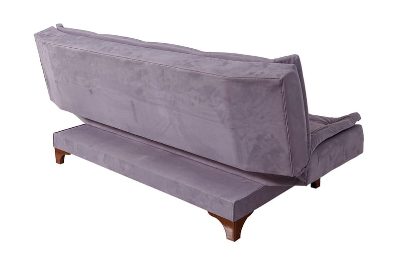 Riversdale Sofagruppe - Lyselilla - Møbler - Sofaer - Sofagrupper