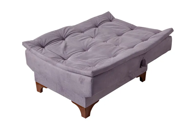 Riversdale Sofagruppe - Lyselilla - Møbler - Sofaer - Sofagrupper