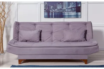 Riversdale Sofagruppe - Lyselilla - Møbler - Sofaer - Sofagrupper